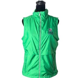 POLO Golf Ralph‎ Lauren Women M Vest 2015 PGA Championship Whistling Straits